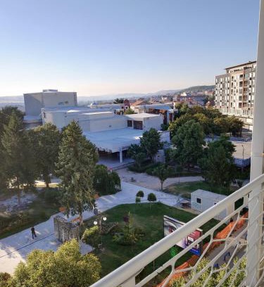 Kumanovo Apartment | M & A Apartmani