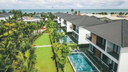 Duong To Villa | M Beach Luxury Villas Phu Quoc 2