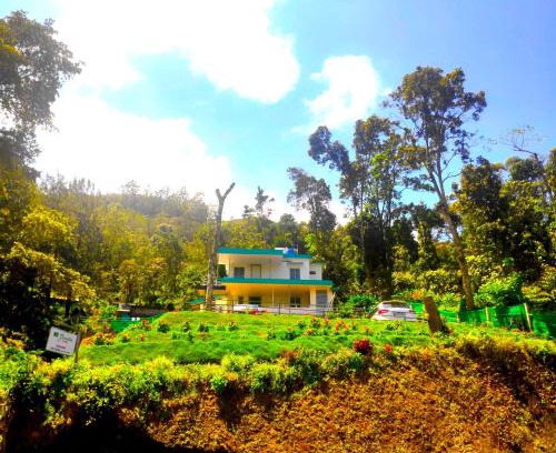Udumbanchola House | M C Greenature Holidays
