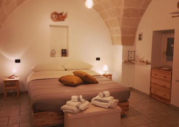 Crispiano Apartment | M&G Maison