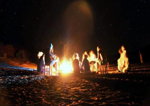 M'Hamid El Ghizlane Other | M'hamid Desert Camp Tours