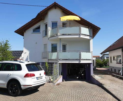 Kappel-Grafenhausen Apartment | M&J FeWo