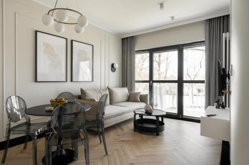 Orlinki Apartment | M&K Apartament Perła Sobieszewo - Wyspa Sobieszewska