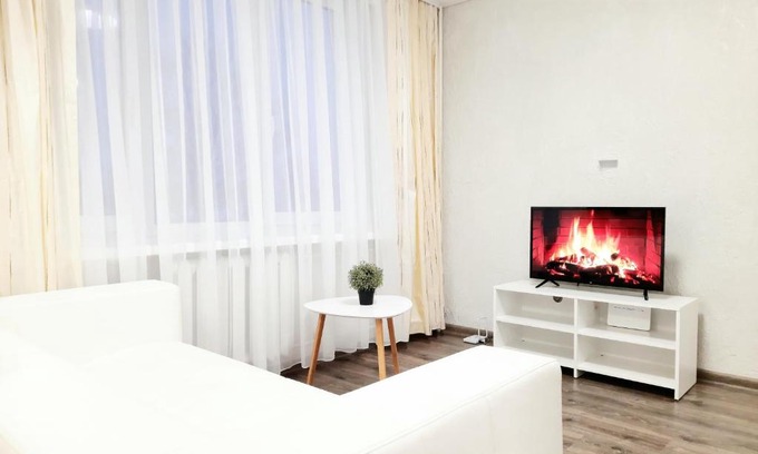 Panevezys Apartment | M&M Apartment I SELF CHECK-IN