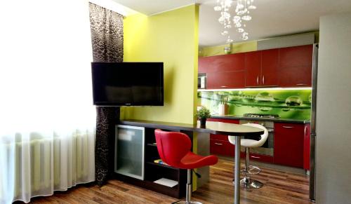 Panevezys Apartment | M&M Apartment II SELF CHECK-IN