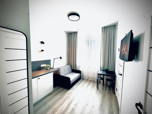 Panevezys Apartment | M&M Apartment III SELF CHECK-IN