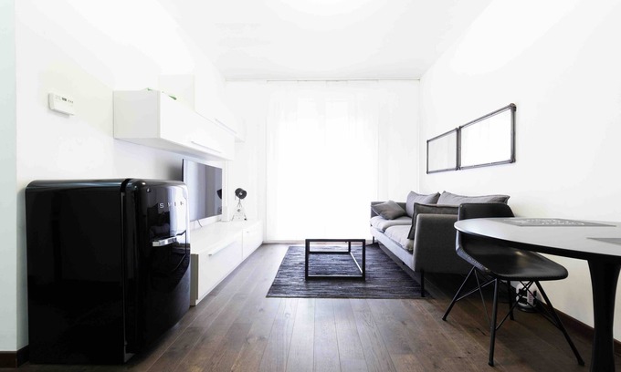 Ponte San Giovanni Apartment | M&M HOLIDAY HOUSE "APPARTAMENTO PONTE VECCHIO"