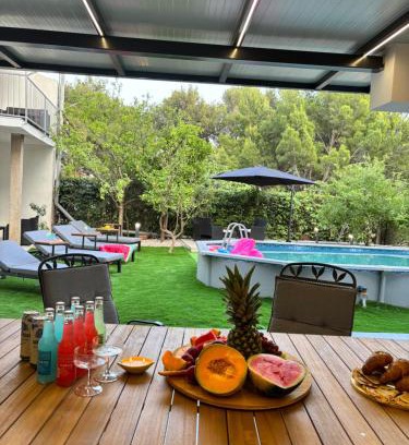 Solin Apartment | M&M Pelivan apartments