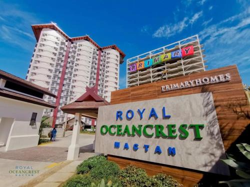 Basak Apartment | M&M Royal Oceancrest Mactan