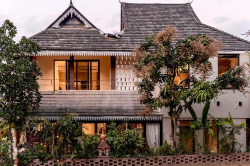 Jinghong Hotel | M ORIGINAL VILLA