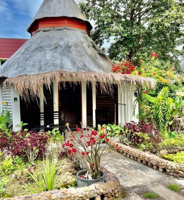 Koh Rong Sanloem Resort | M'pay Bay Guesthouse