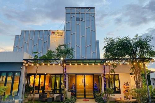 Chiang Rai Hotel | M Power Chiangrai