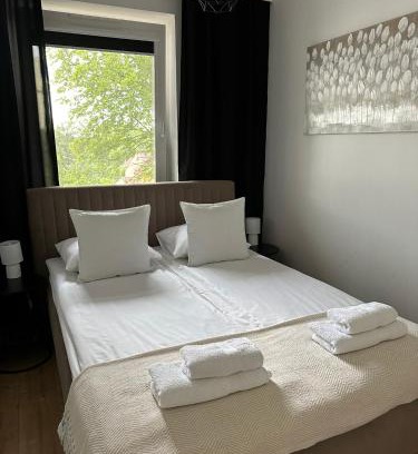 Krakow Apartment | M&S Apartment