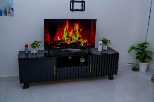 Bungoma House | M's BNB