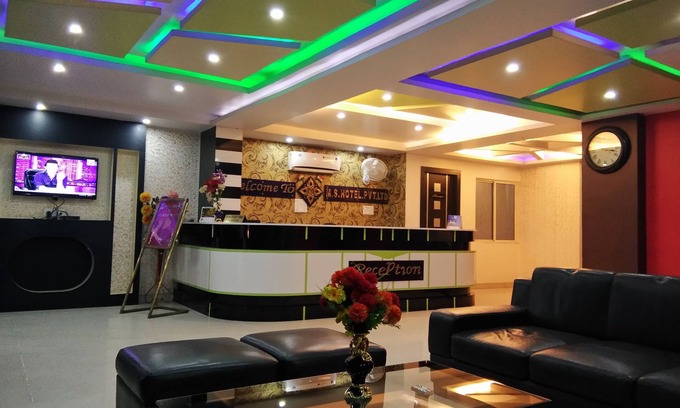 Sahibganj Hotel | M S Hotel