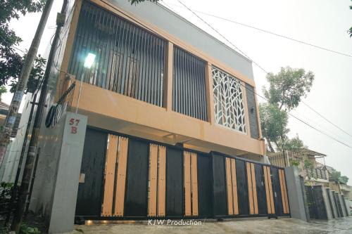 Depok House | M Stay Guest House Jogja