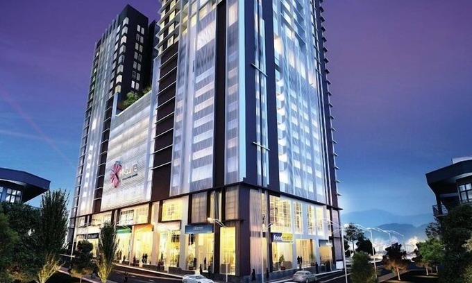 Bandar Menjalara Condo | M Suite Menjalara Free Gym Pool