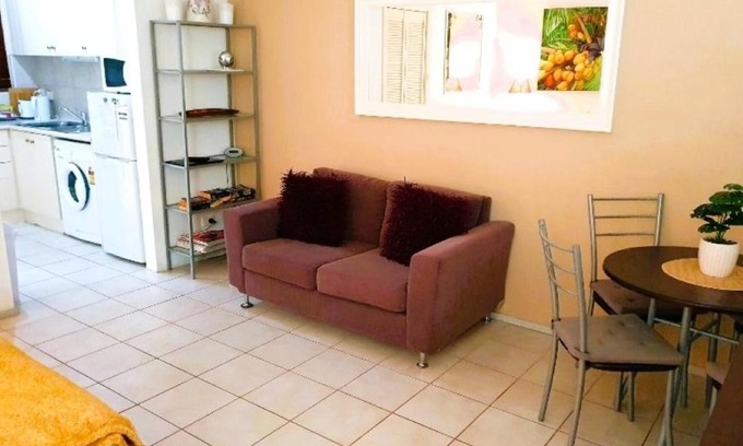 West Perth Apartment | M104 West Perth Studio Apartment near Kings Park