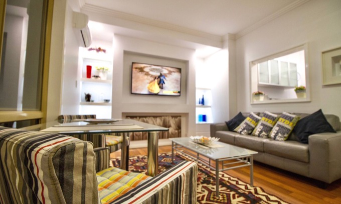 West Perth Apartment | M107 CBD Location near Kings Park
