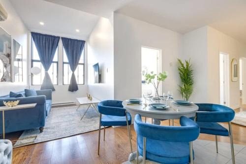 Milton Park Apartment | M11 Gorgeous 3BR wKingBed Perfect Location