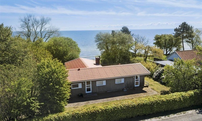 Nykobing Falster House | M11008 Nykøbing F - Sdr. Alslev Kystvej 24