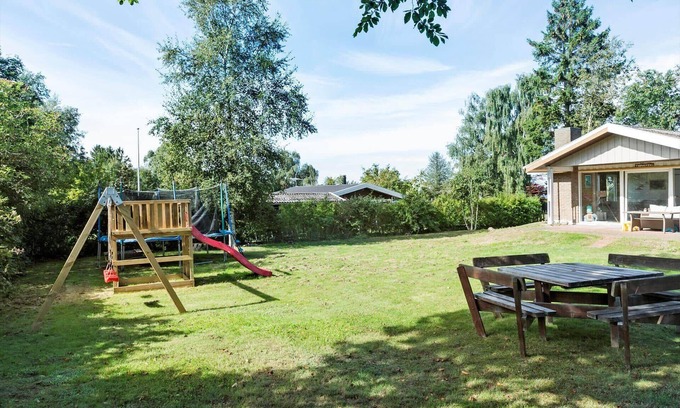 Kongsnæs House | M157 Stubbekøbing - Tjørnehegnet 27