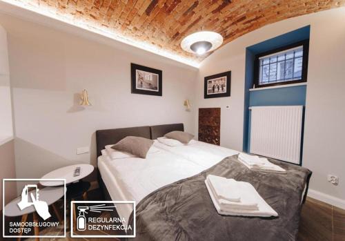 Piasek Południe Apartment | M2 Main Square Studio