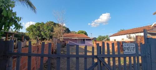 Lagoa Santa House | M44House