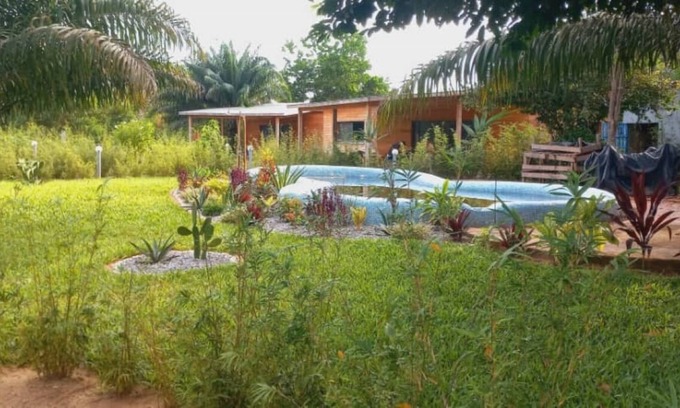 Abidjan Apartment | Maât, Villa 3 Pièces Assinie Abidjan