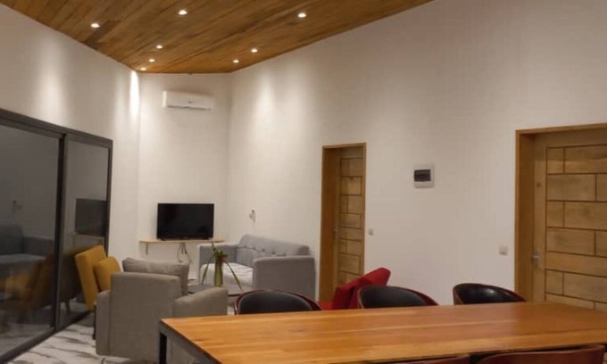 Abidjan Apartment | Maât, Villa 3 Pièces Aibdjan Assinie
