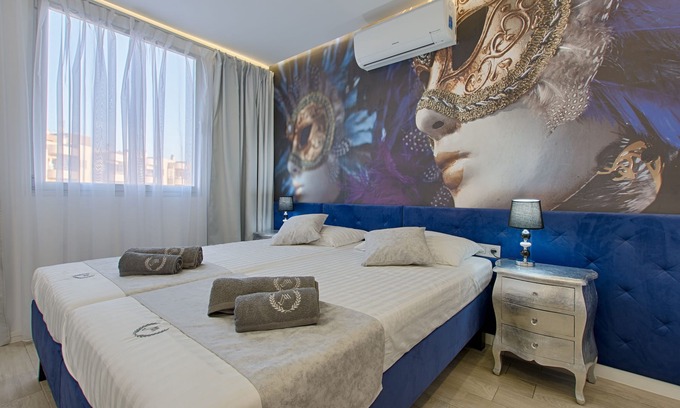 Costa Adeje Apartment | MA APARTMENTS GLAMOUR APARTMENT PLAYA PARAISO