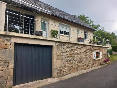 Gimel-les-Cascades Villa | Ma gimeloise