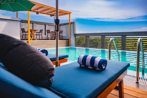 Fuvahmulah Hotel | Maa Thundi