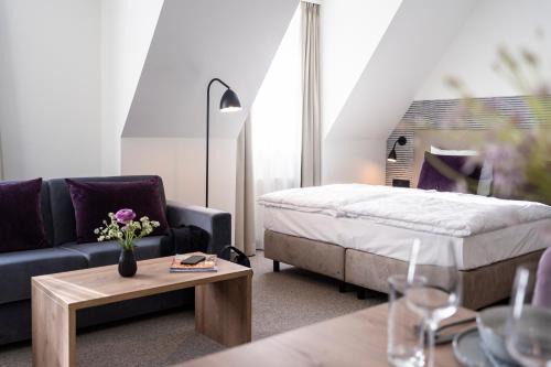 Stralsund Apartment | maakt Hotel
