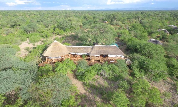 Idodi Bed & Breakfast | Mabata Makali Luxury Tented Camp