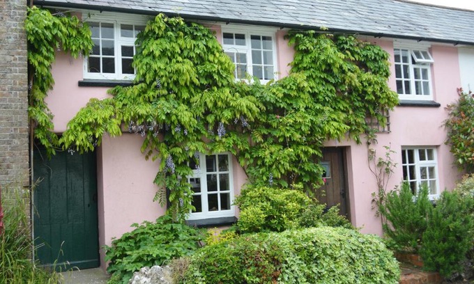 Sydling St Nicholas House | Mabel's Cottage