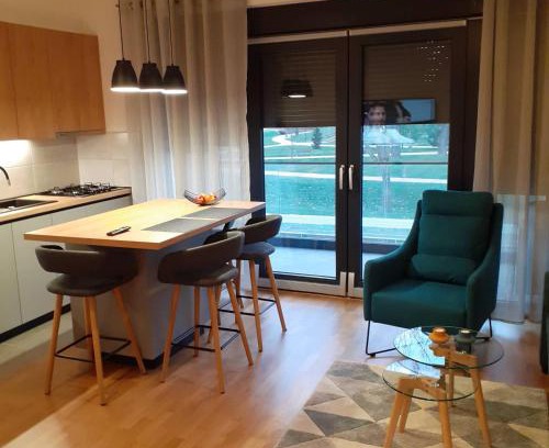 Virovitica Apartment | Mabela