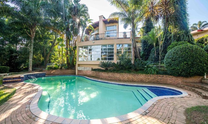 Mbabane House | Mac Atini Guest House