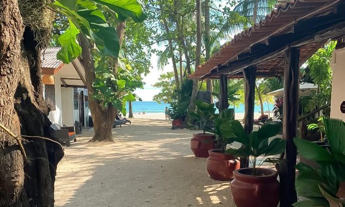 Samara Bed & Breakfast | Macao Beach