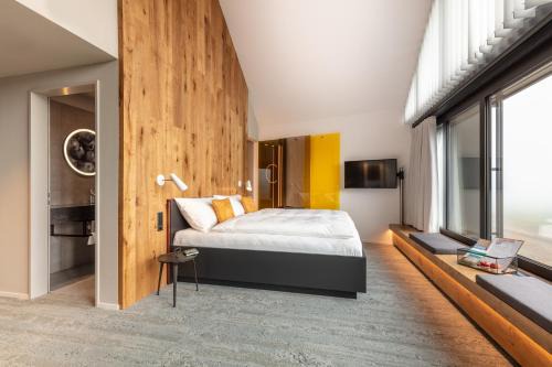 Amlikon-Bissegg Bed & Breakfast | Macardo Premium B&B