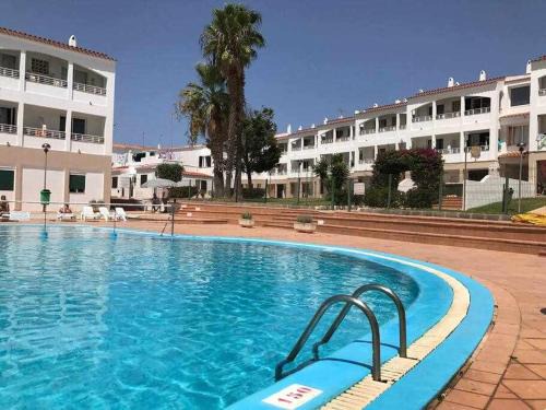 Cala en Blanes Apartment | Macarelleta- Apartamento con piscina