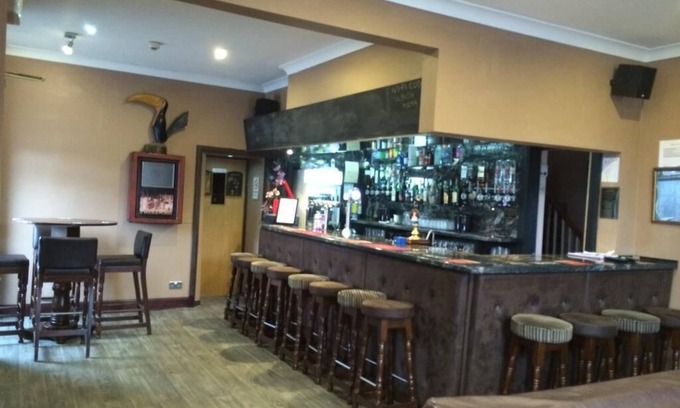 Lumphanan Bed & Breakfast | Macbeth Arms