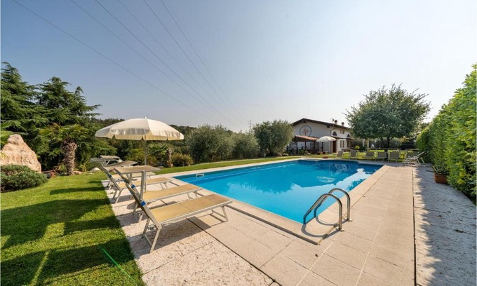 Ceredello House | Macchia Blu