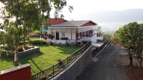 Bhor House | Machan Villas by Holiday Club