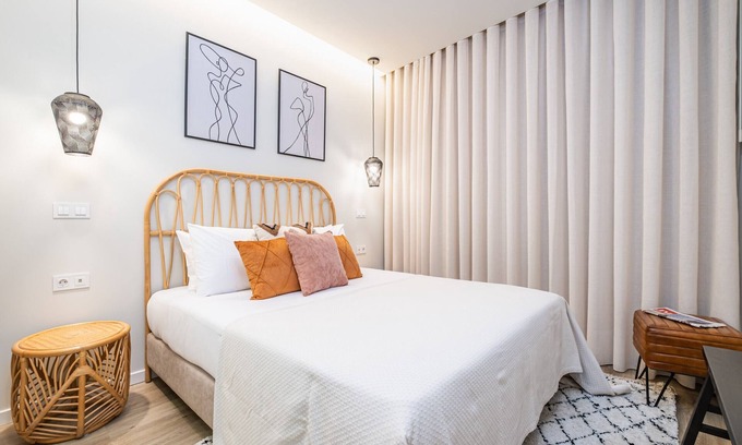 Machico Bed & Breakfast | Machim D'Arfet House 203 by Madeira Sun Travel