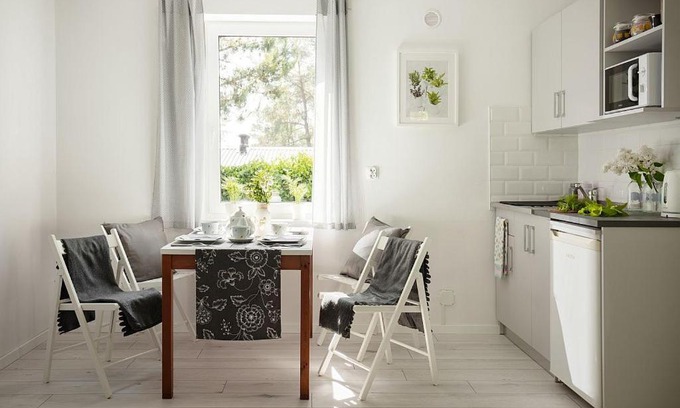 Koleczkowo Apartment | Maciejka Gospodarstwo Agroturystyczne