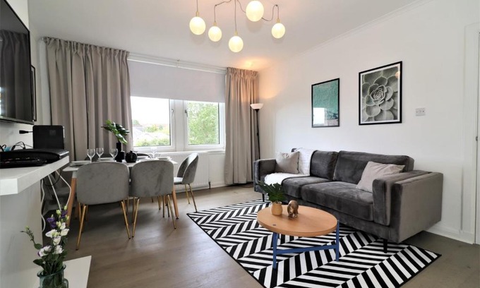 Bellshill House | Macintosh Upper