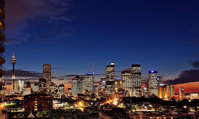 Potts Point Hotel | Macleay Hotel