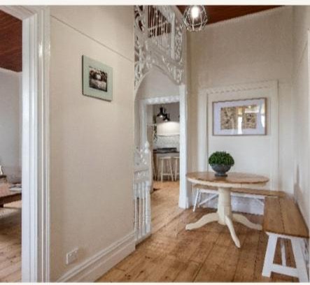 Hamilton House | MacPherson House
