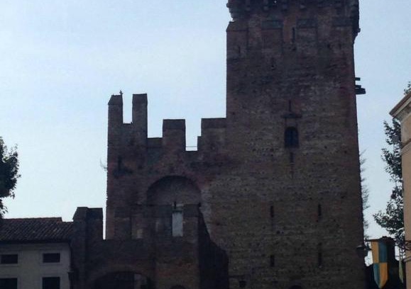 Montagnana House | Macri